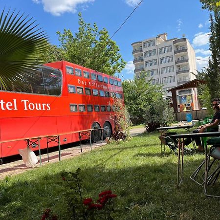 Nemrut Kommagene Hotel Kahta Bagian luar foto