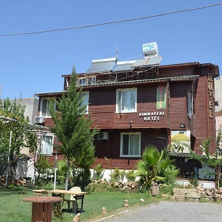 Nemrut Kommagene Hotel Kahta Bagian luar foto