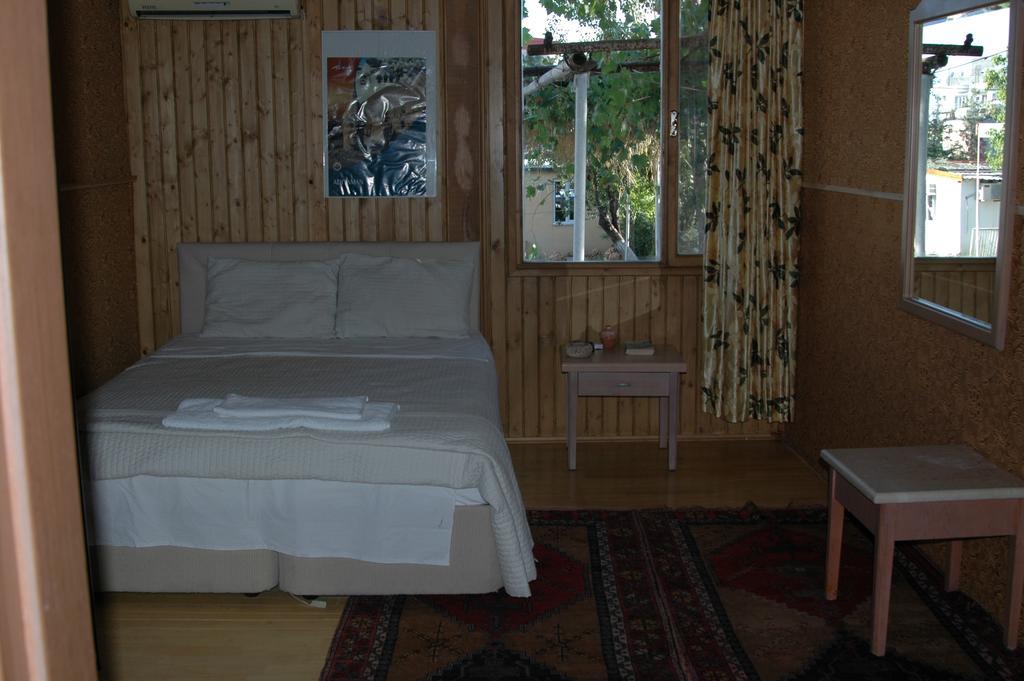 Nemrut Kommagene Hotel Kahta Bagian luar foto