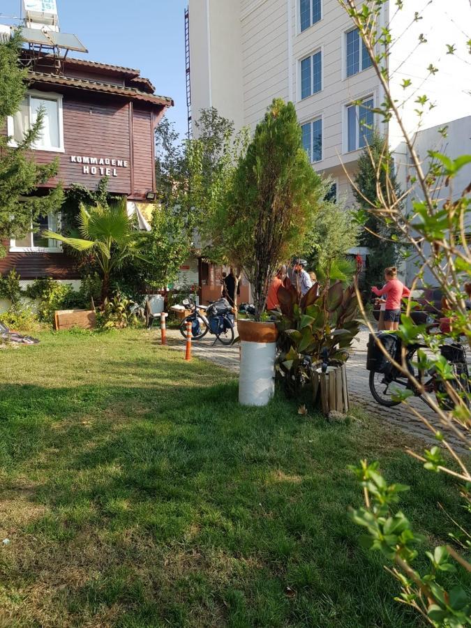 Nemrut Kommagene Hotel Kahta Bagian luar foto
