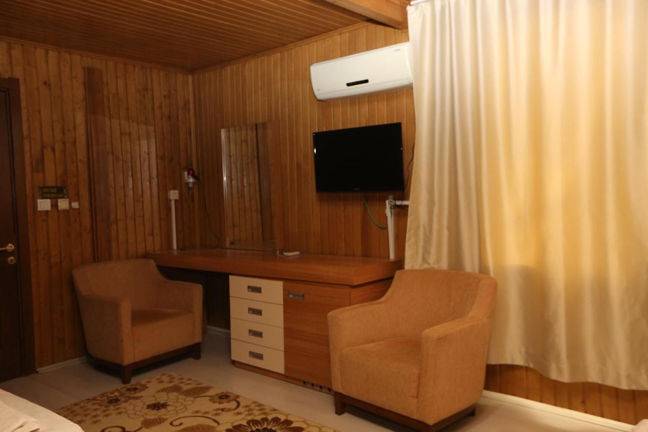 Nemrut Kommagene Hotel Kahta Bagian luar foto