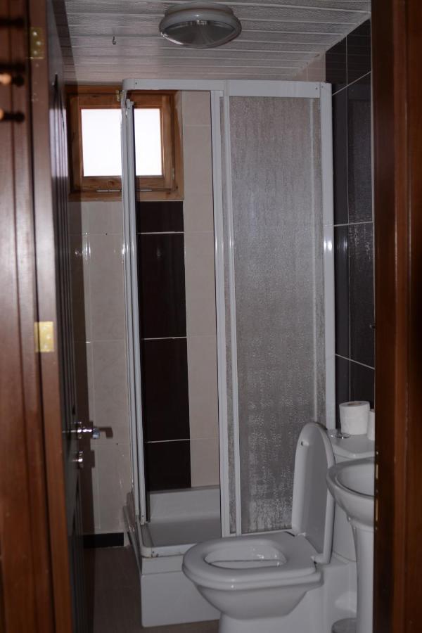 Nemrut Kommagene Hotel Kahta Bagian luar foto