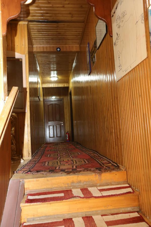 Nemrut Kommagene Hotel Kahta Bagian luar foto