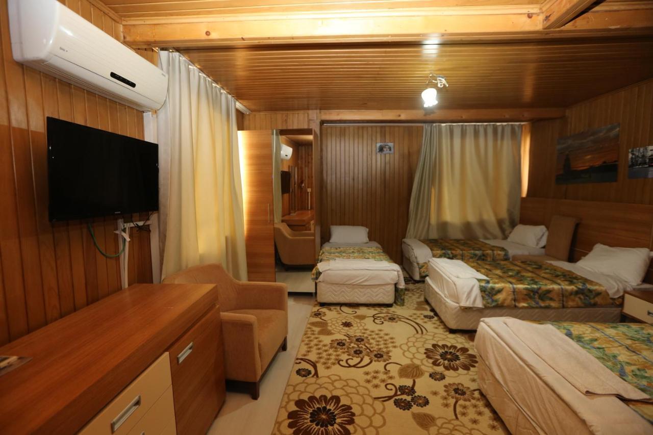 Nemrut Kommagene Hotel Kahta Bagian luar foto