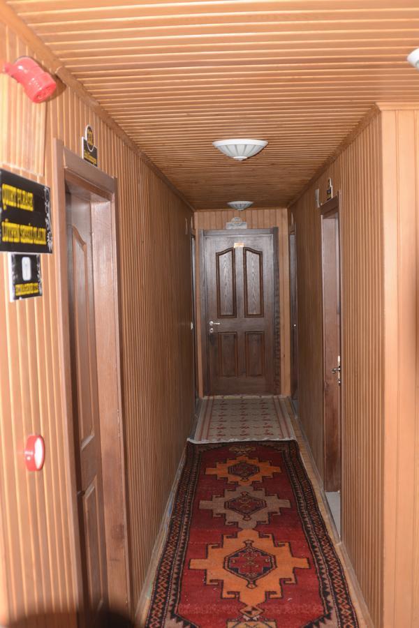 Nemrut Kommagene Hotel Kahta Bagian luar foto